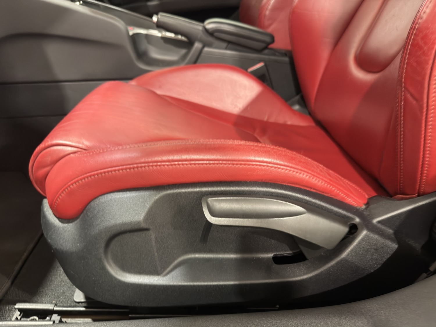 Used Audi TT 2007 for sale - 78112179: Photo 40