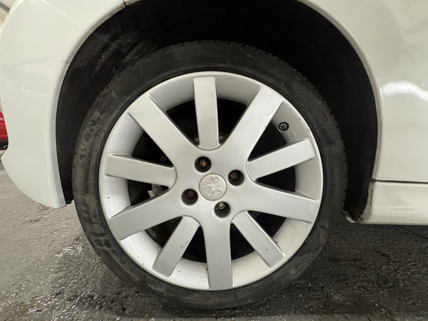 Used Peugeot 207 CC 2012 for sale - 77750027: Photo 26