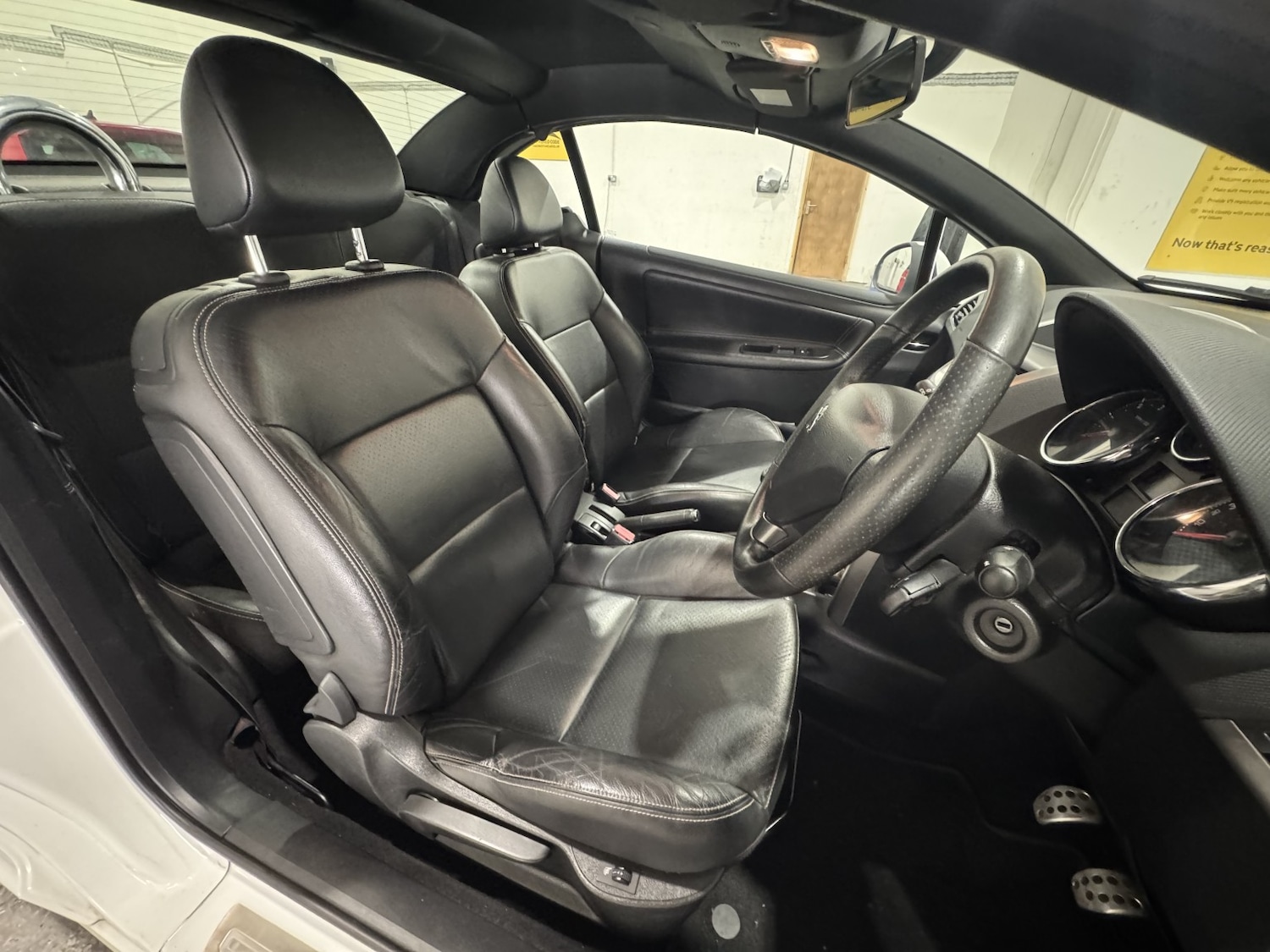 Used Peugeot 207 CC 2012 for sale - 77750027: Photo 32