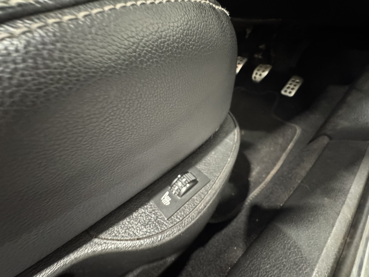 Used Peugeot 207 CC 2012 for sale - 77750027: Photo 36