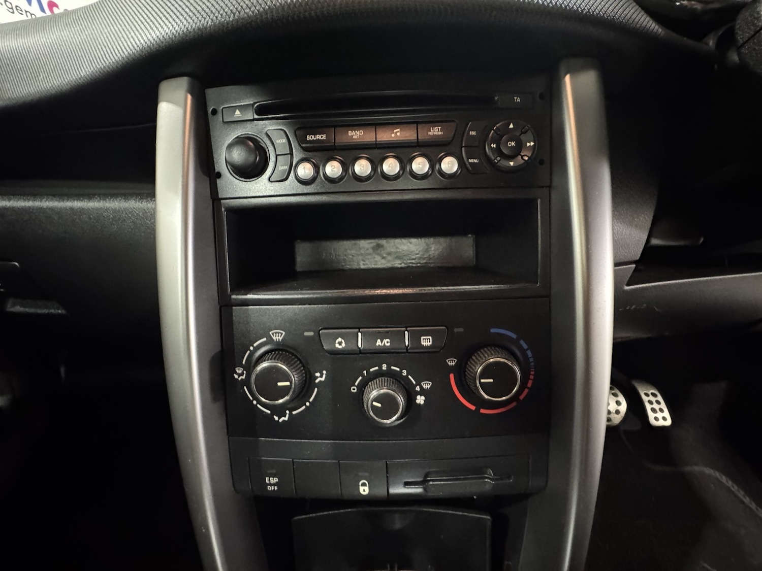 Used Peugeot 207 CC 2012 for sale - 77750027: Photo 43