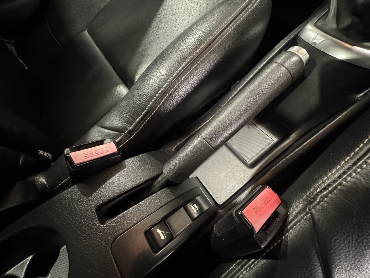 Used Peugeot 207 CC 2012 for sale - 77750027: Photo 47