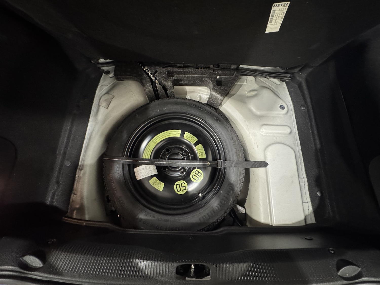 Used Peugeot 207 CC 2012 for sale - 77750027: Photo 48