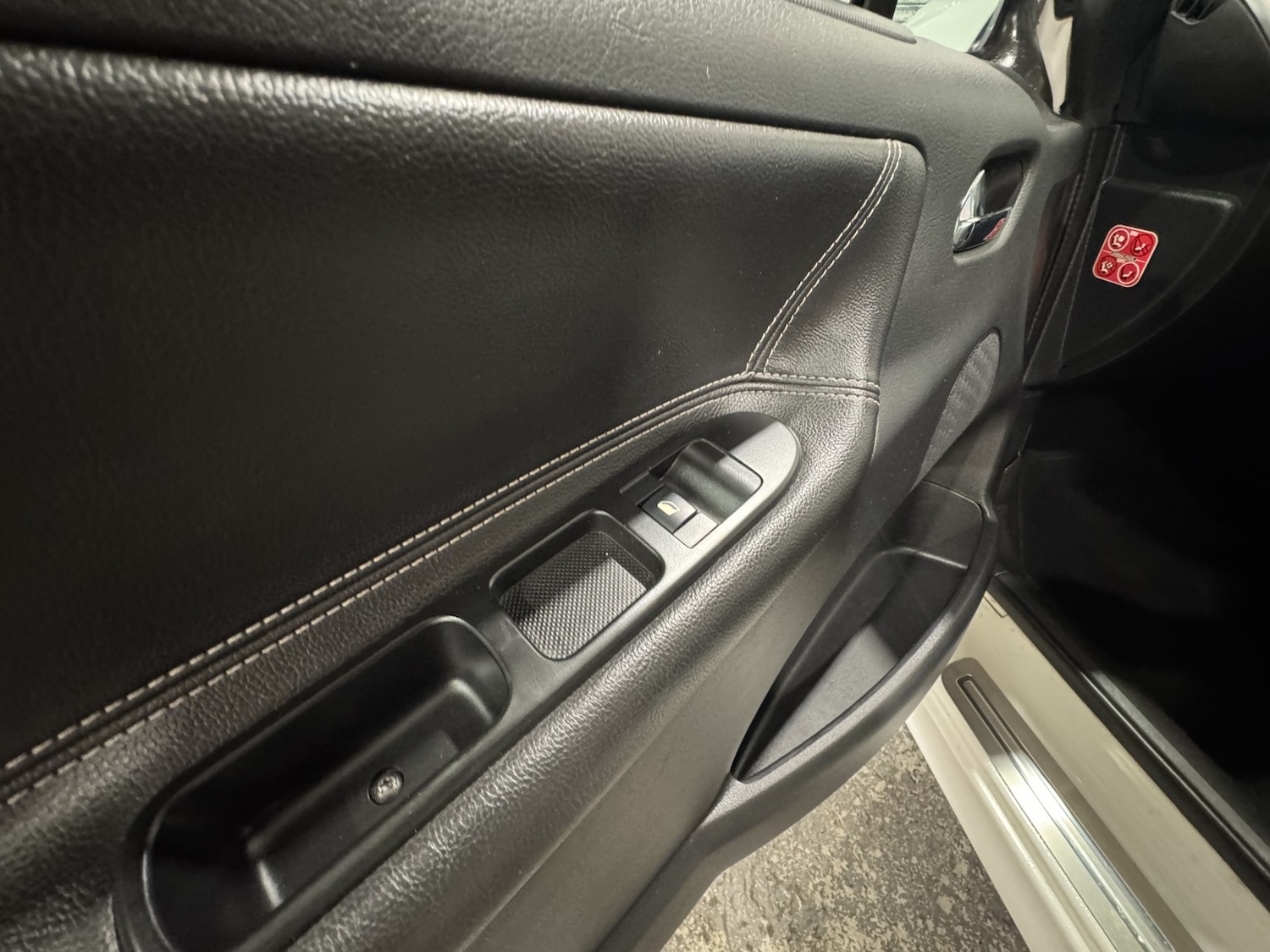 Used Peugeot 207 CC 2012 for sale - 77750027: Photo 50