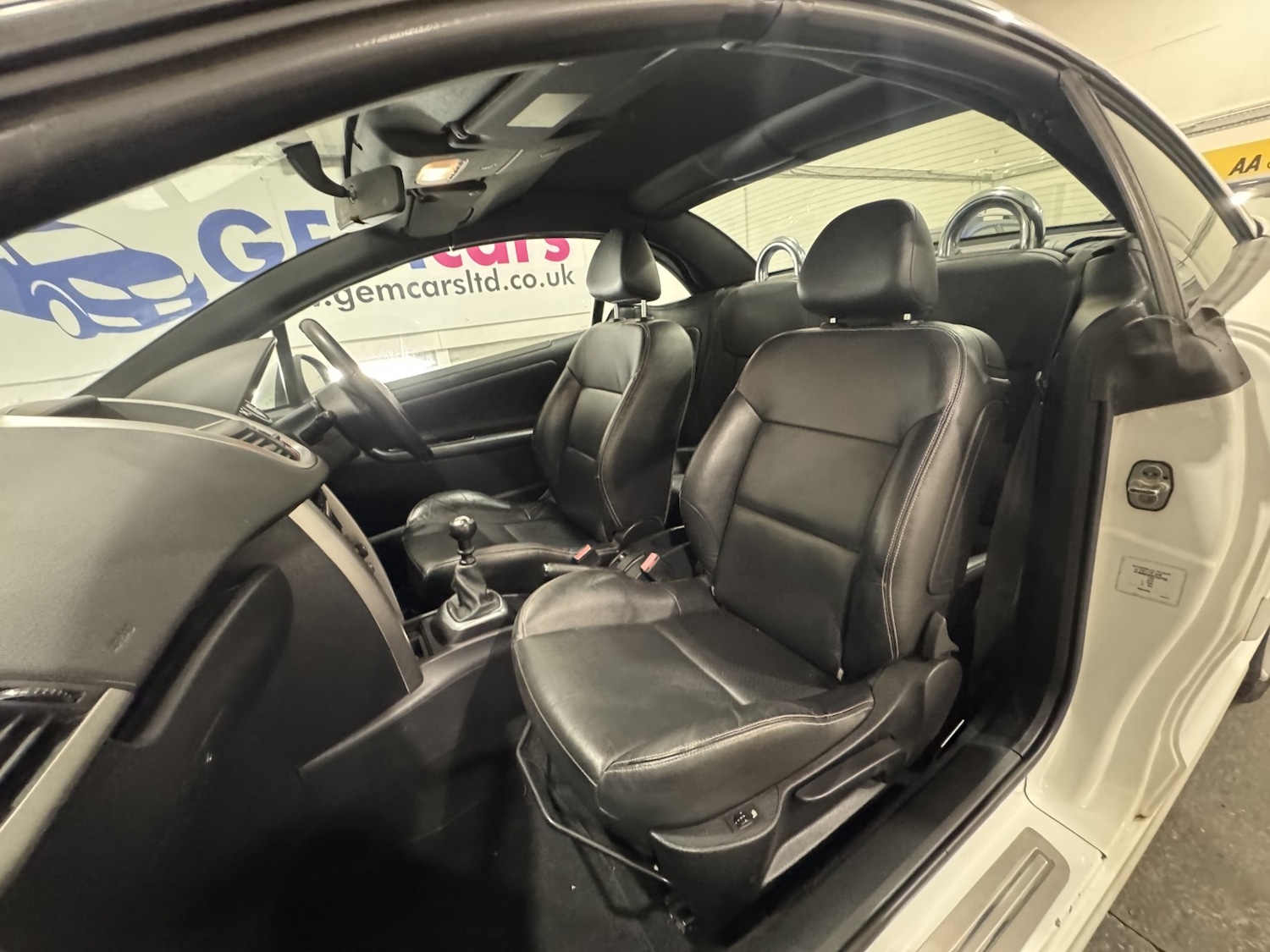 Used Peugeot 207 CC 2012 for sale - 77750027: Photo 53