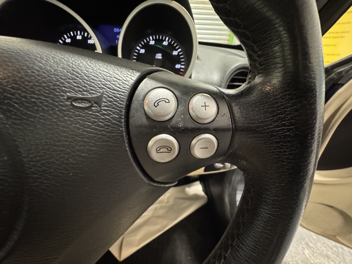 Used Mercedes-Benz SLK 2007 for sale - 76374231: Photo 29