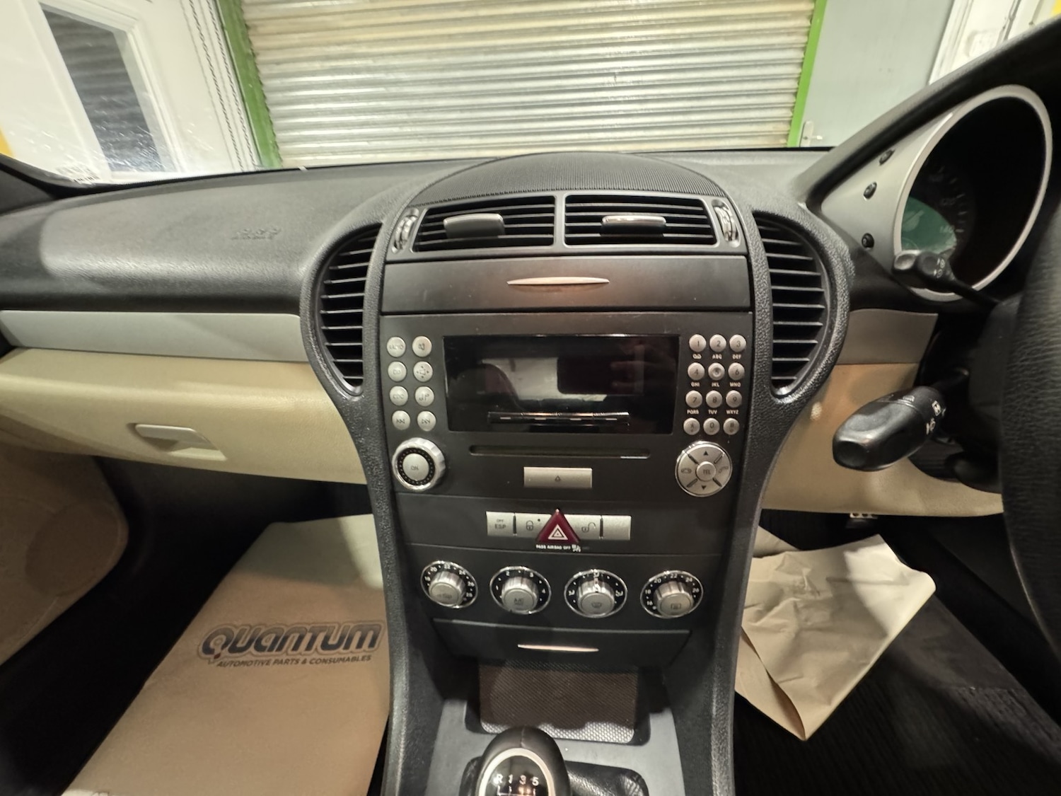 Used Mercedes-Benz SLK 2007 for sale - 76374231: Photo 33