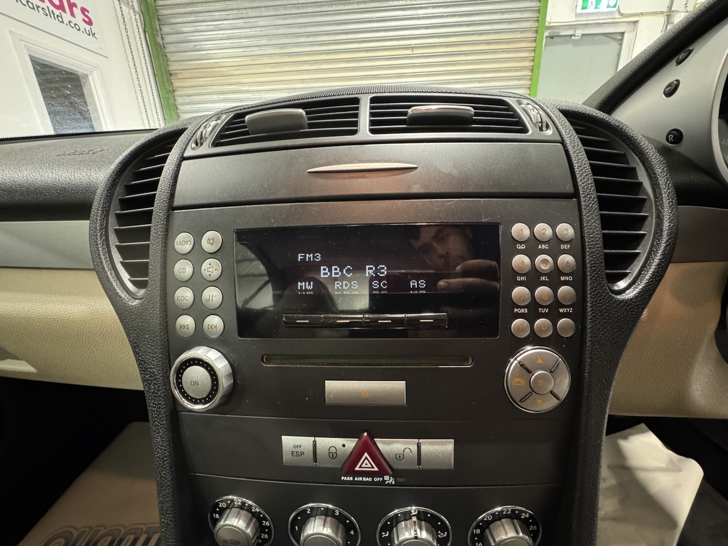 Used Mercedes-Benz SLK 2007 for sale - 76374231: Photo 35