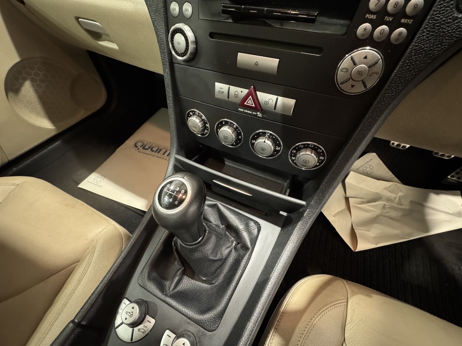 Used Mercedes-Benz SLK 2007 for sale - 76374231: Photo 38