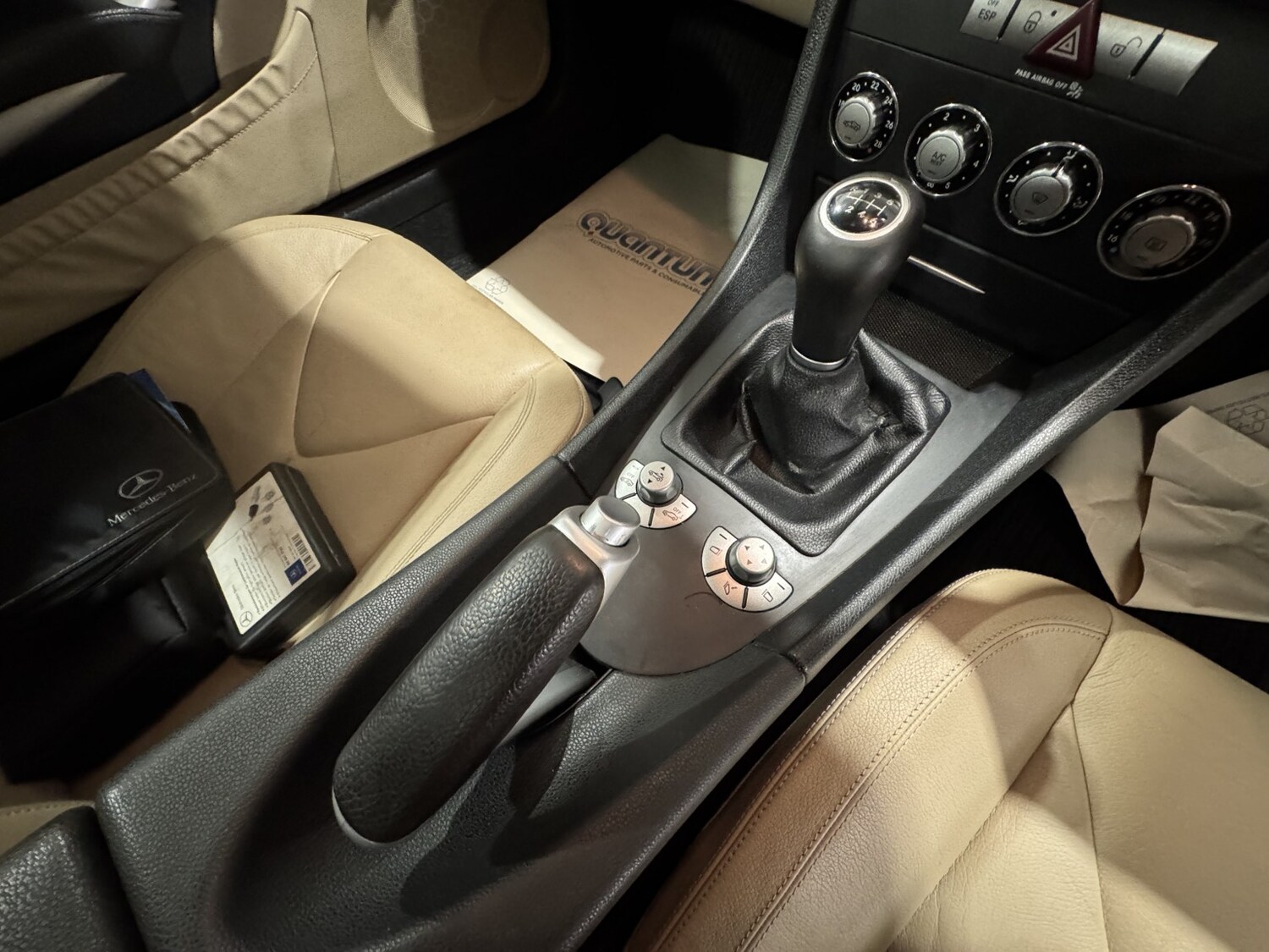 Used Mercedes-Benz SLK 2007 for sale - 76374231: Photo 40