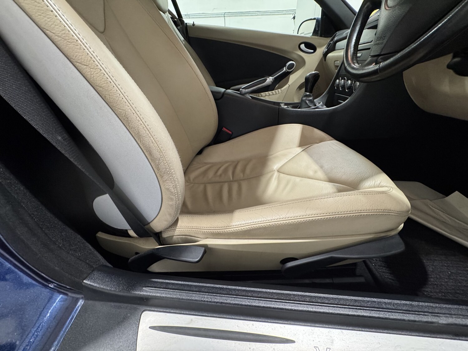 Used Mercedes-Benz SLK 2007 for sale - 76374231: Photo 41