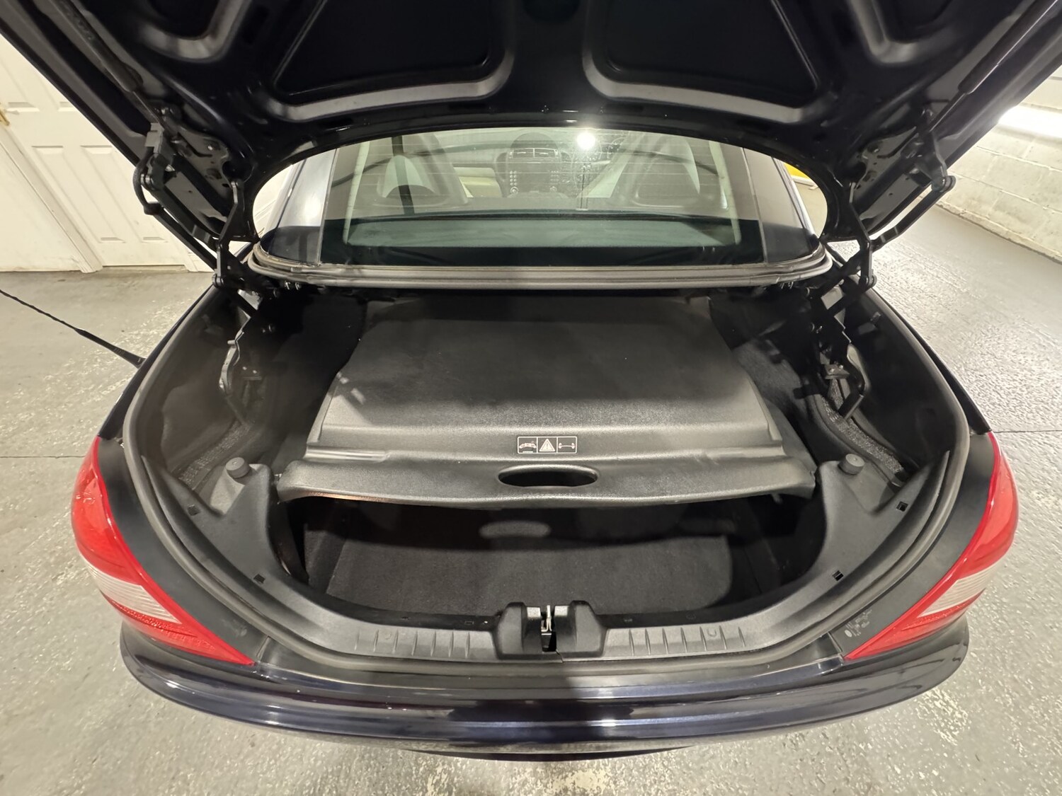 Used Mercedes-Benz SLK 2007 for sale - 76374231: Photo 43