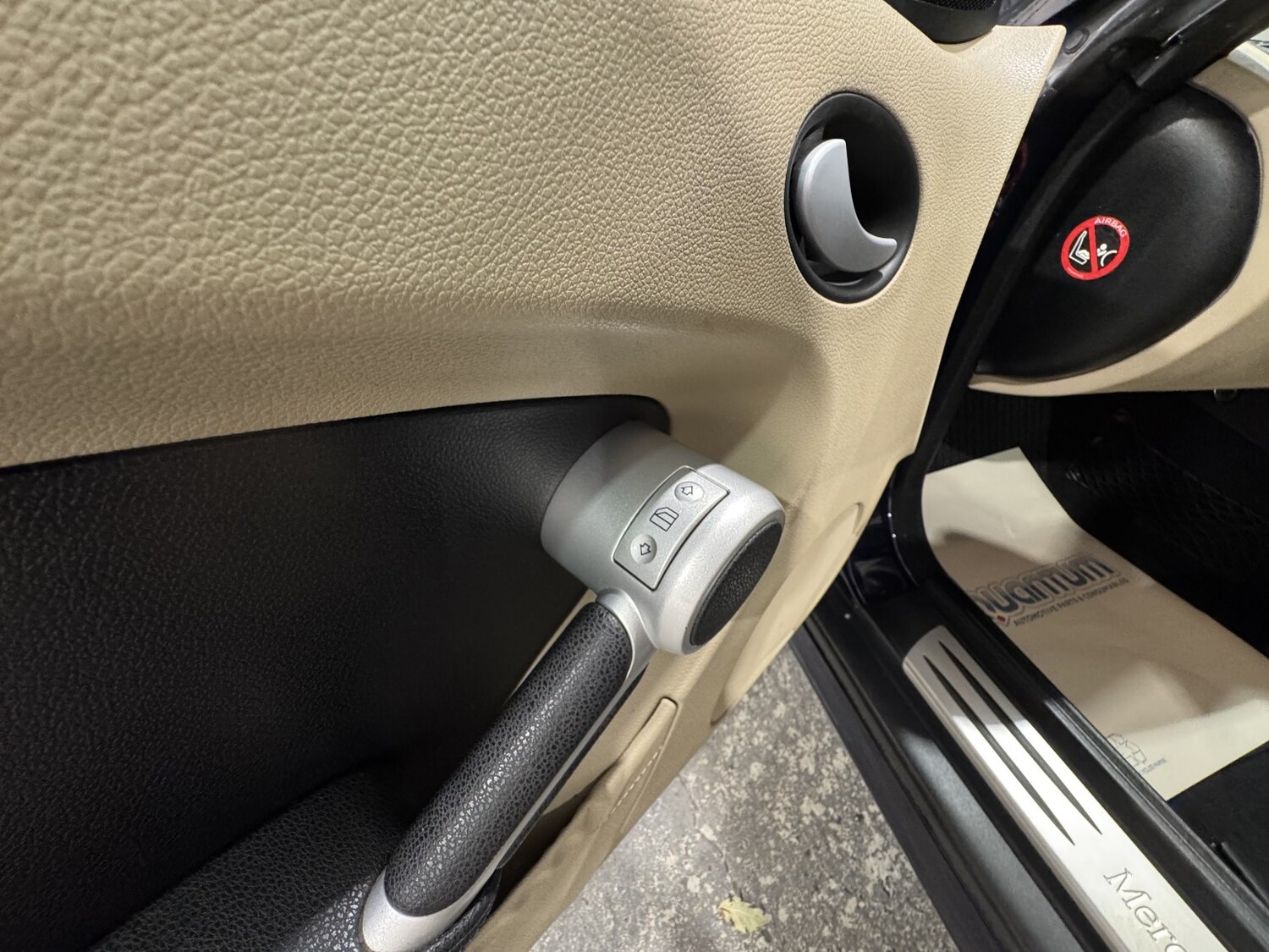 Used Mercedes-Benz SLK 2007 for sale - 76374231: Photo 45