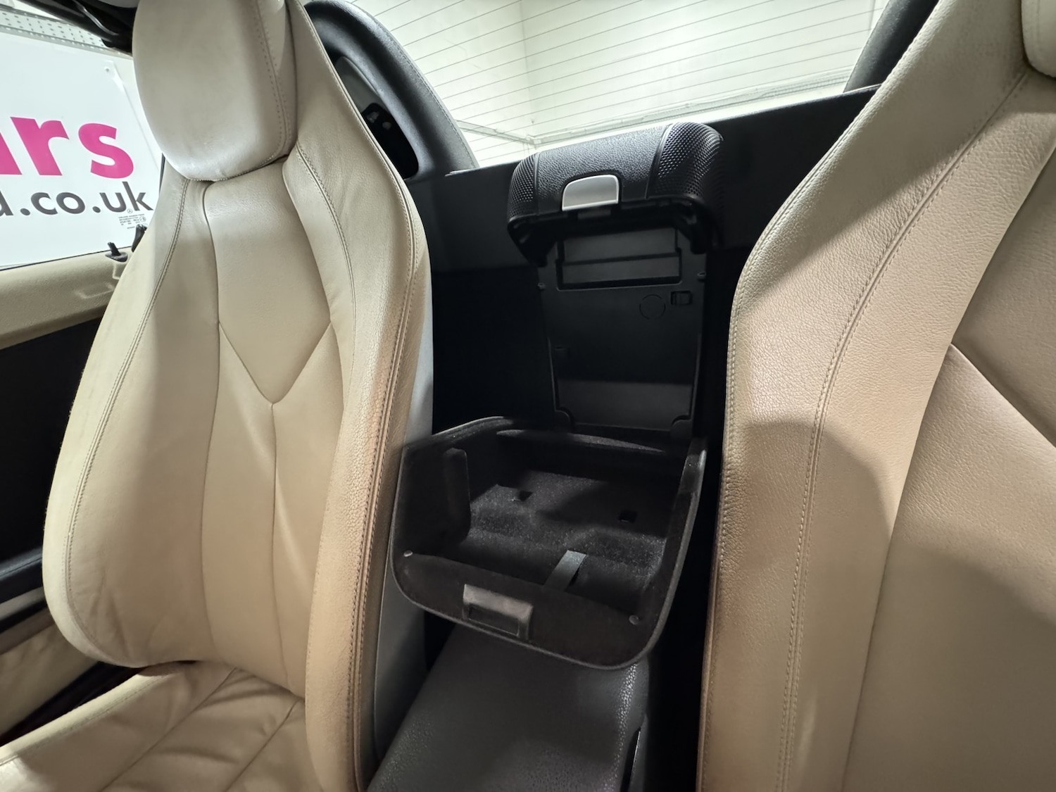 Used Mercedes-Benz SLK 2007 for sale - 76374231: Photo 50