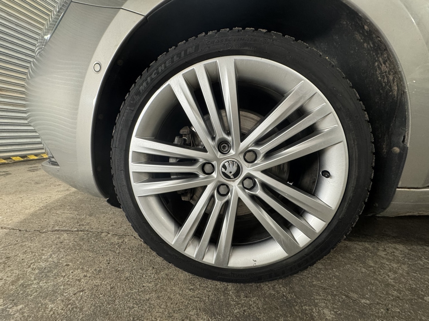 Used Skoda Superb 2014 for sale - 76924322: Photo 13