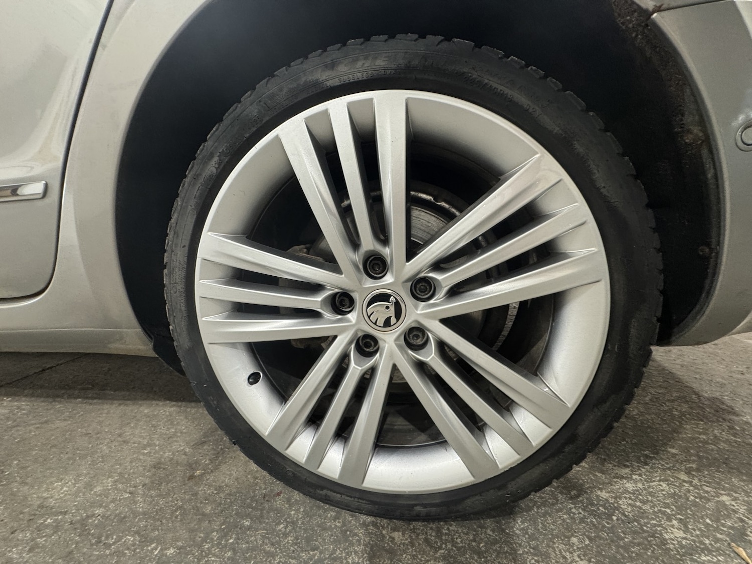 Used Skoda Superb 2014 for sale - 76924322: Photo 14