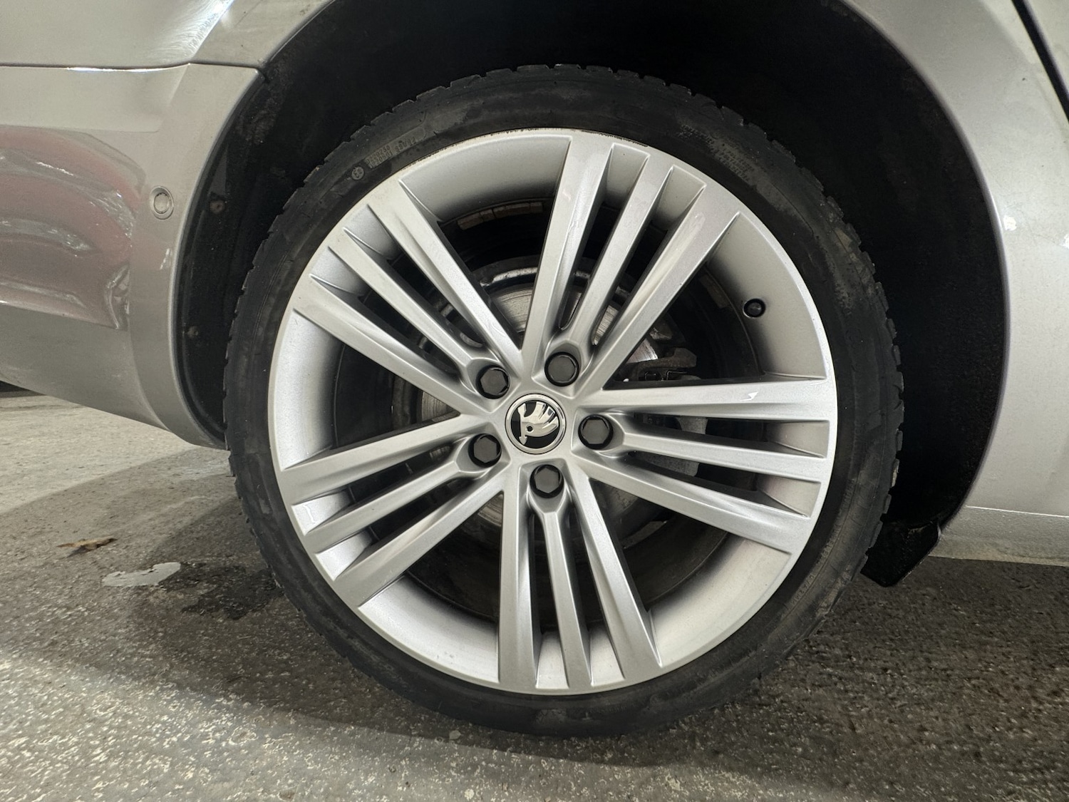 Used Skoda Superb 2014 for sale - 76924322: Photo 15