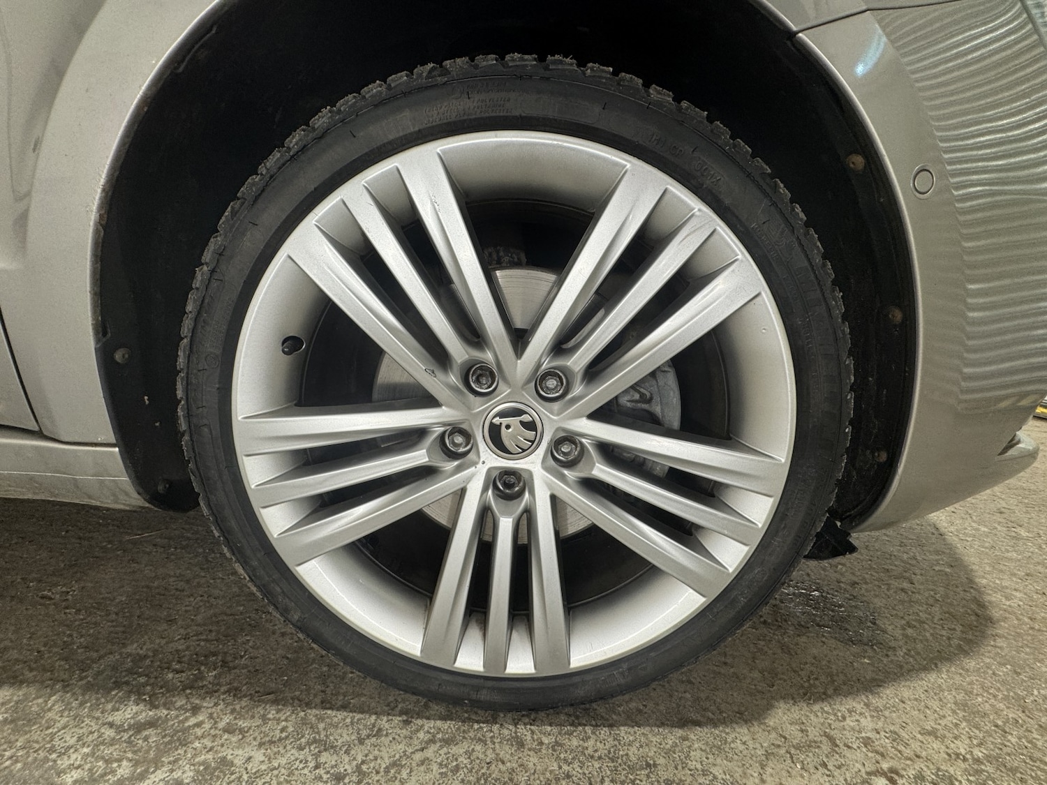 Used Skoda Superb 2014 for sale - 76924322: Photo 16