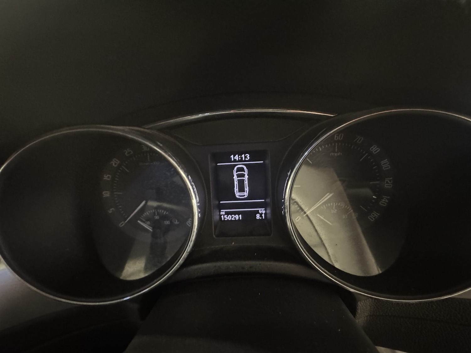 Used Skoda Superb 2014 for sale - 76924322: Photo 17