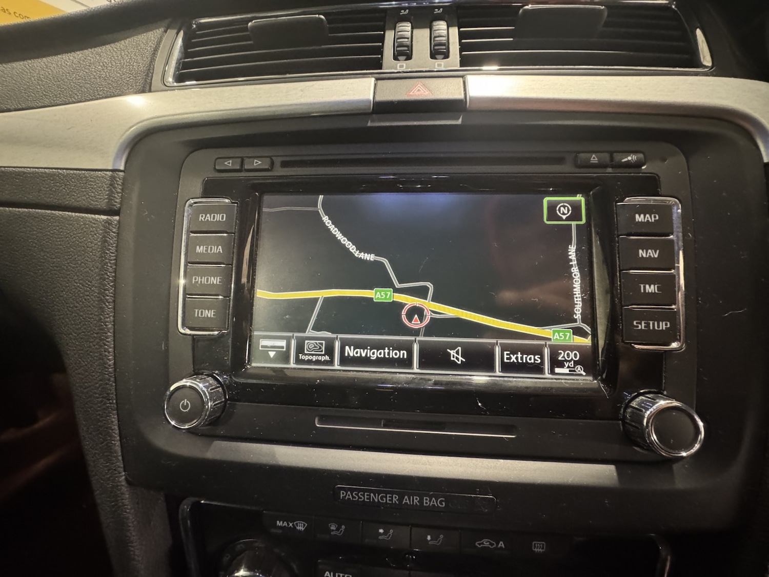 Used Skoda Superb 2014 for sale - 76924322: Photo 19