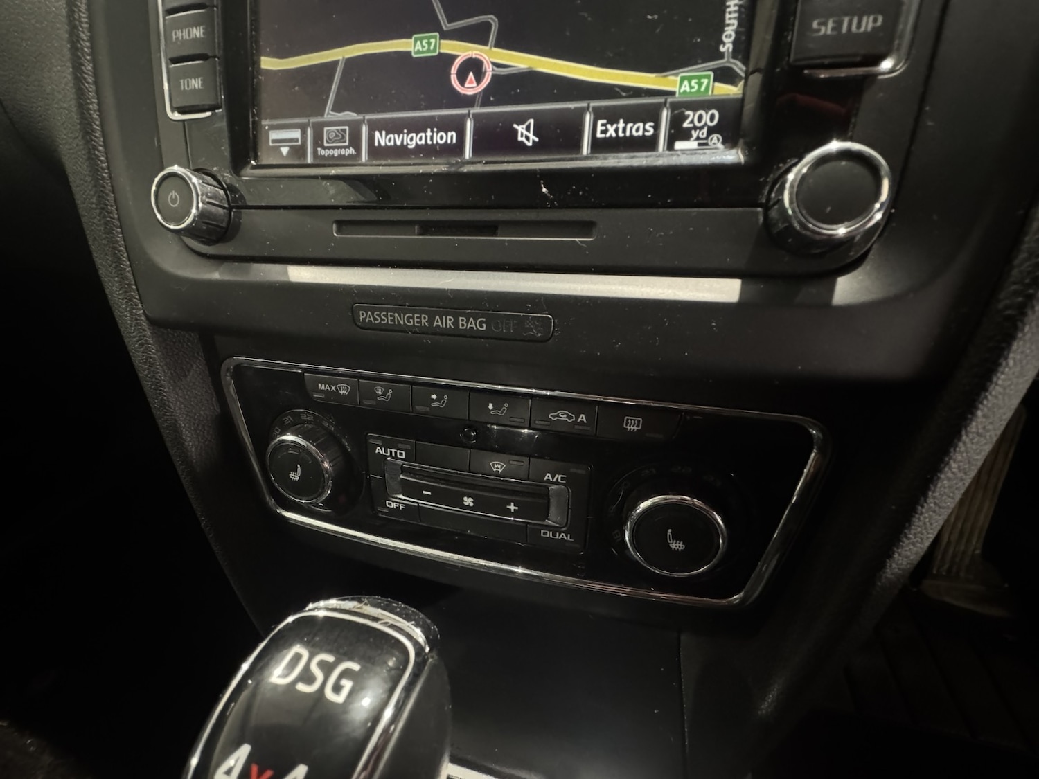 Used Skoda Superb 2014 for sale - 76924322: Photo 20