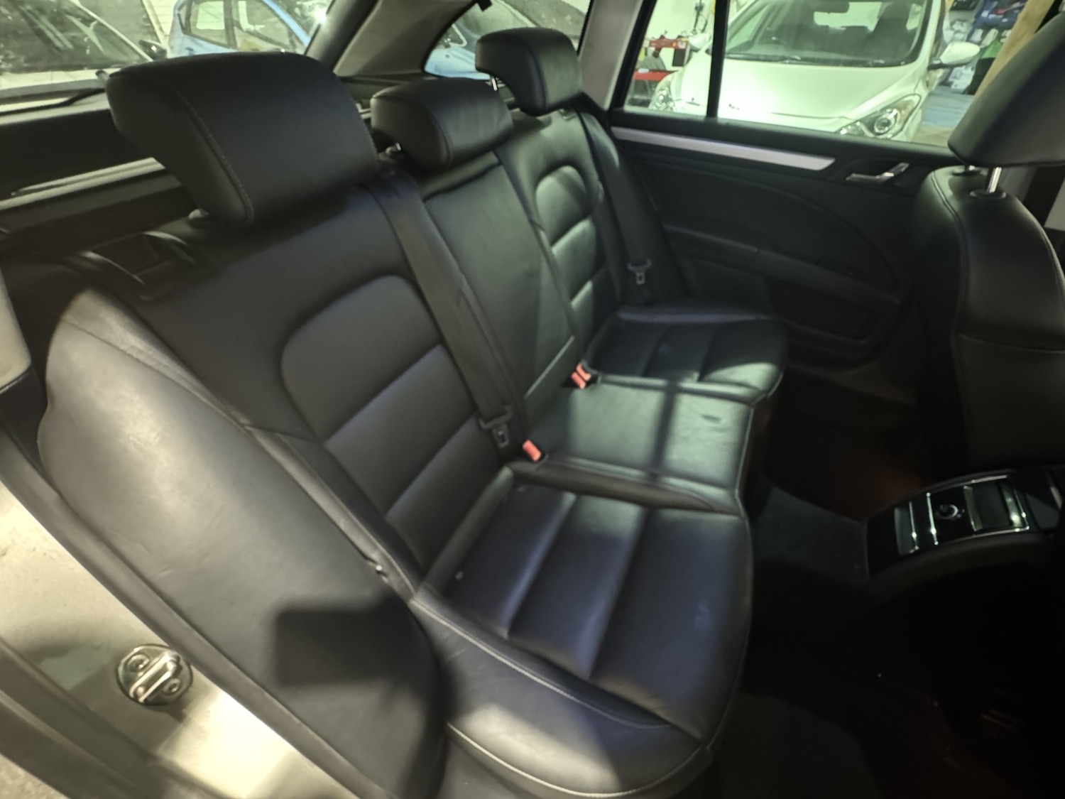 Used Skoda Superb 2014 for sale - 76924322: Photo 34