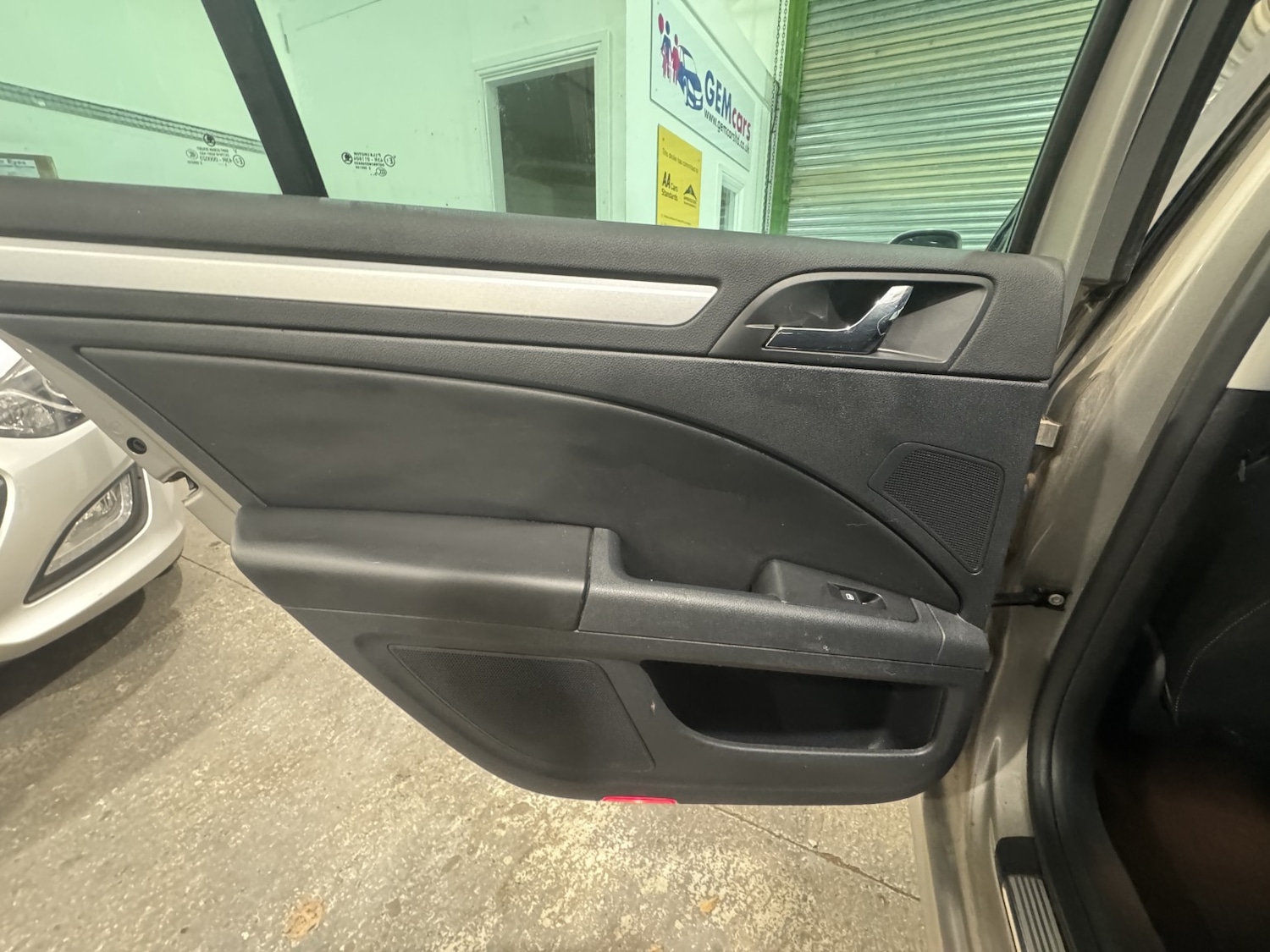 Used Skoda Superb 2014 for sale - 76924322: Photo 35