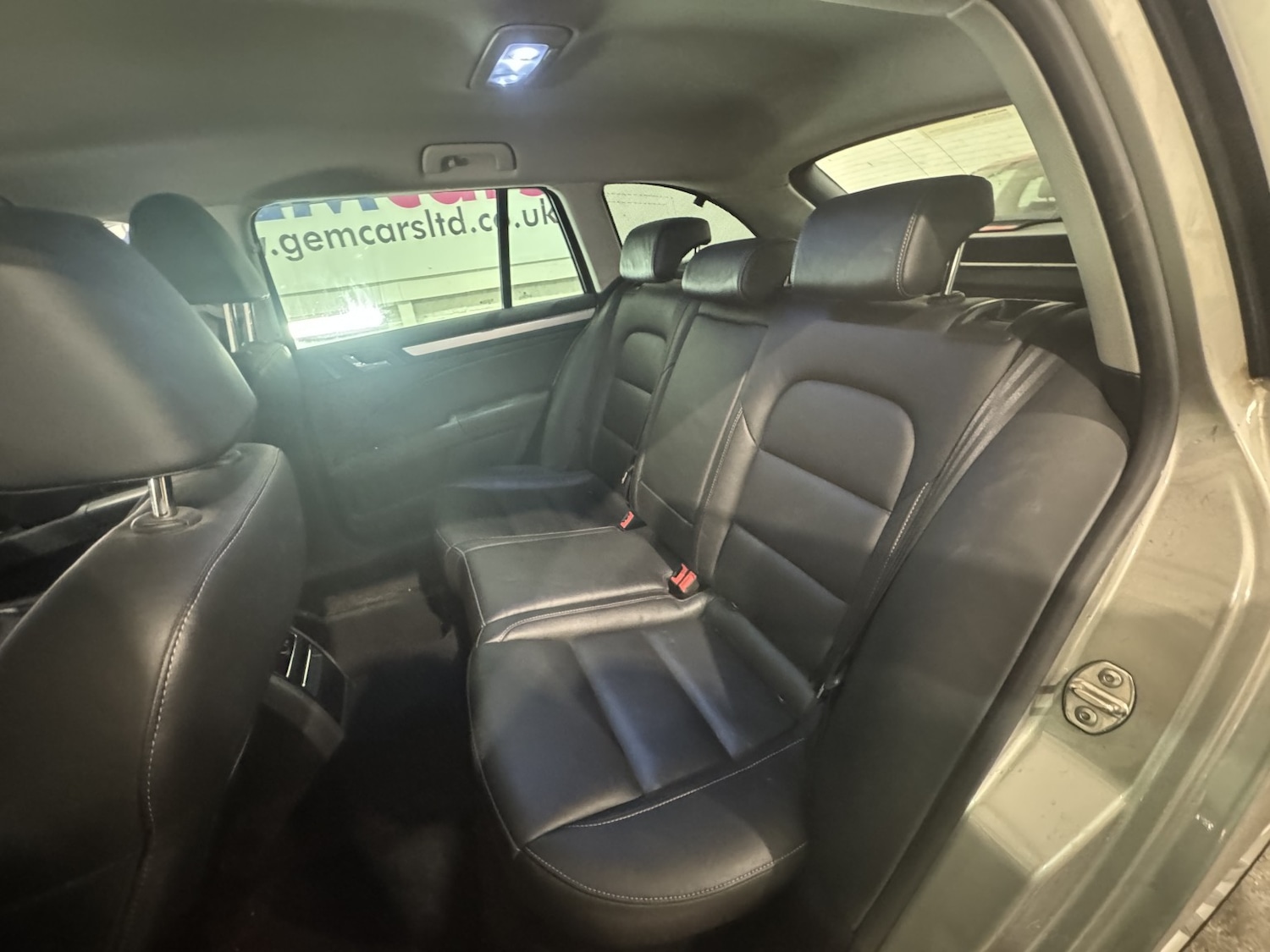 Used Skoda Superb 2014 for sale - 76924322: Photo 36