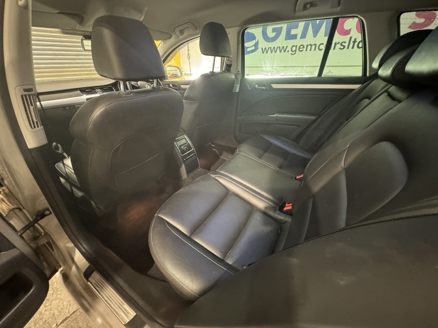 Used Skoda Superb 2014 for sale - 76924322: Photo 37