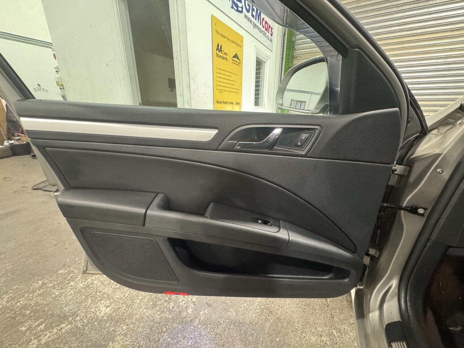 Used Skoda Superb 2014 for sale - 76924322: Photo 38