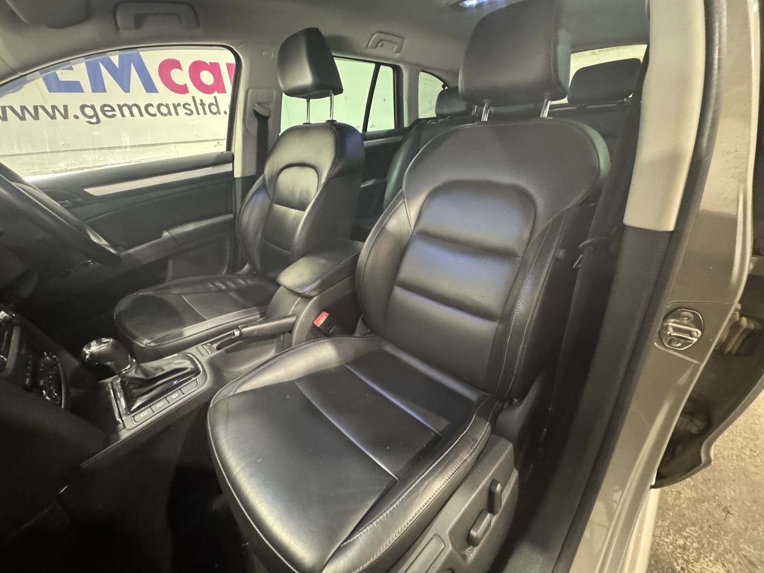 Used Skoda Superb 2014 for sale - 76924322: Photo 41