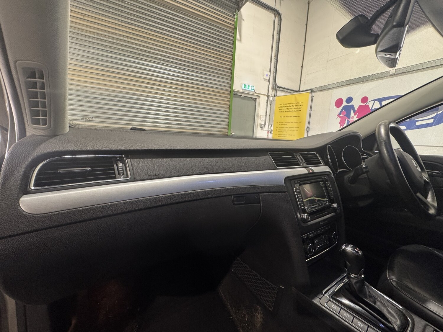 Used Skoda Superb 2014 for sale - 76924322: Photo 42