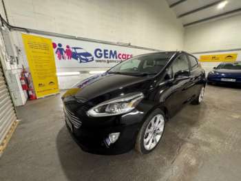 Used Ford Fiesta 2017 for sale - 75266684: Photo