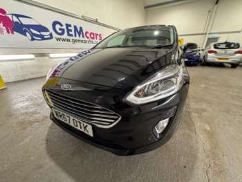 Used Ford Fiesta 2017 for sale - 75266684: Photo