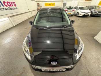 Used Ford Fiesta 2017 for sale - 75266684: Photo