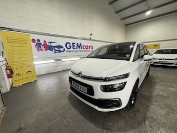 Used Citroen C4 2019 for sale - 78520184: Photo