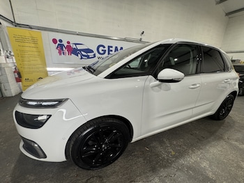 Used Citroen C4 2019 for sale - 78520184: Photo