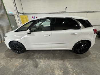 Used Citroen C4 2019 for sale - 78520184: Photo
