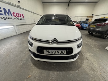 Used Citroen C4 2019 for sale - 78520184: Photo