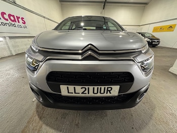 Used Citroen C3 2021 for sale - 75266752: Photo