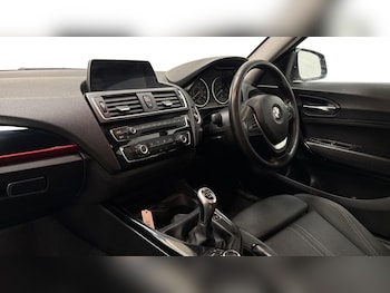 Used BMW 1 Series 2017 for sale - 79162252: Photo