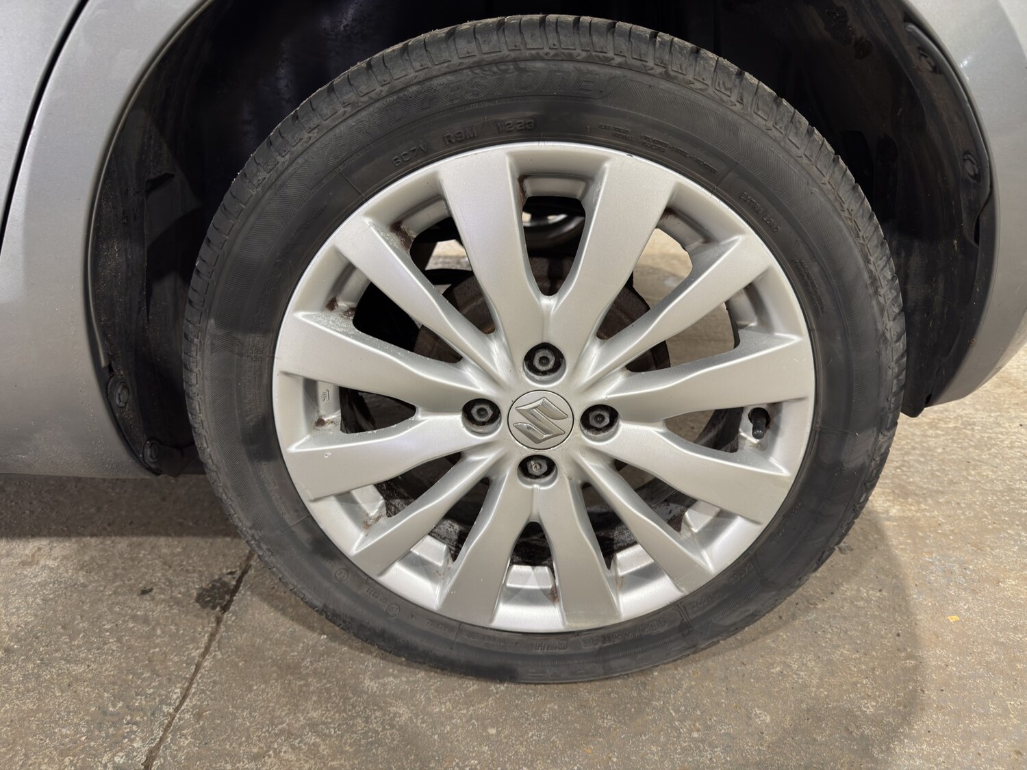 Used Suzuki Swift 2013 for sale - 78112194: Photo 11