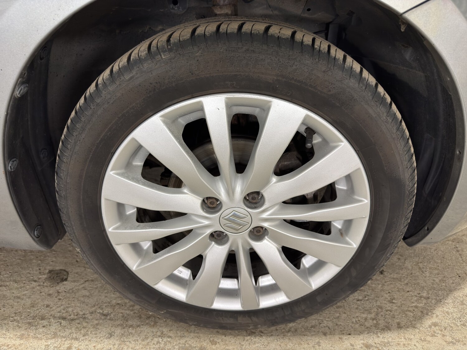 Used Suzuki Swift 2013 for sale - 78112194: Photo 12