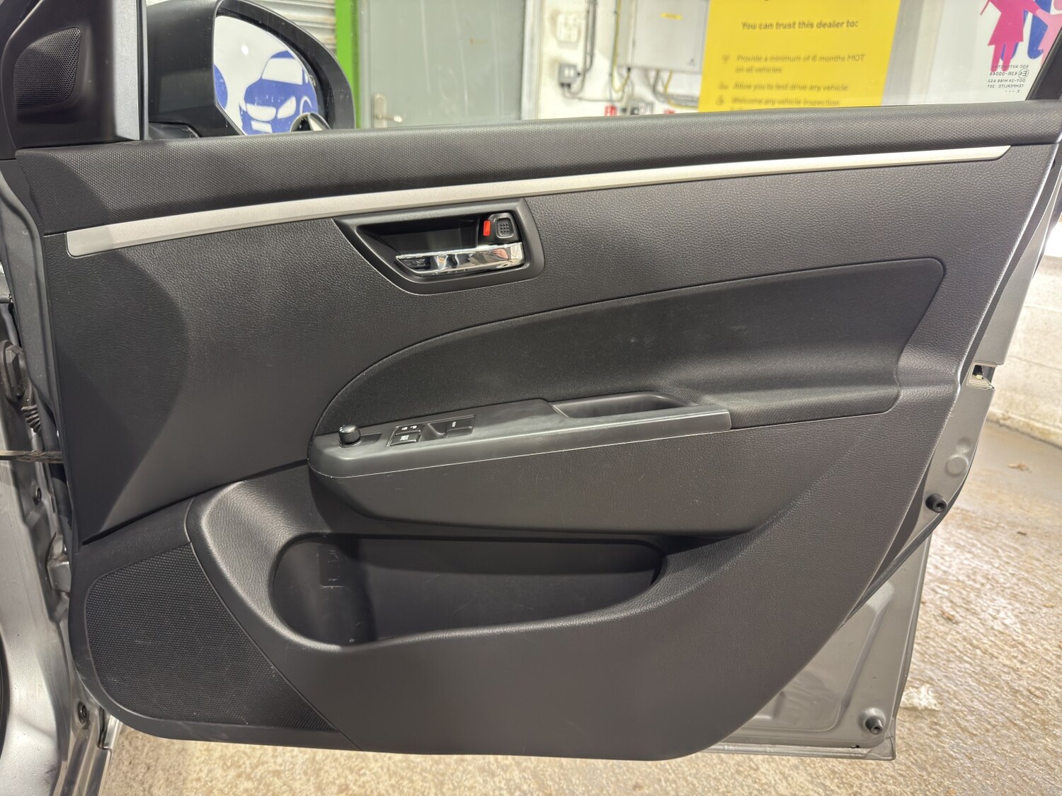 Used Suzuki Swift 2013 for sale - 78112194: Photo 13