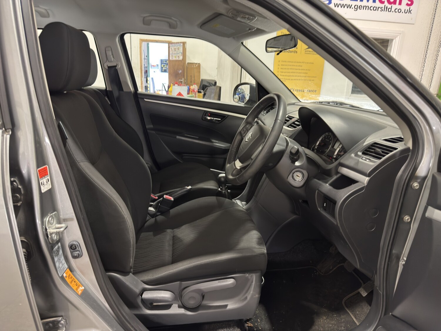 Used Suzuki Swift 2013 for sale - 78112194: Photo 15