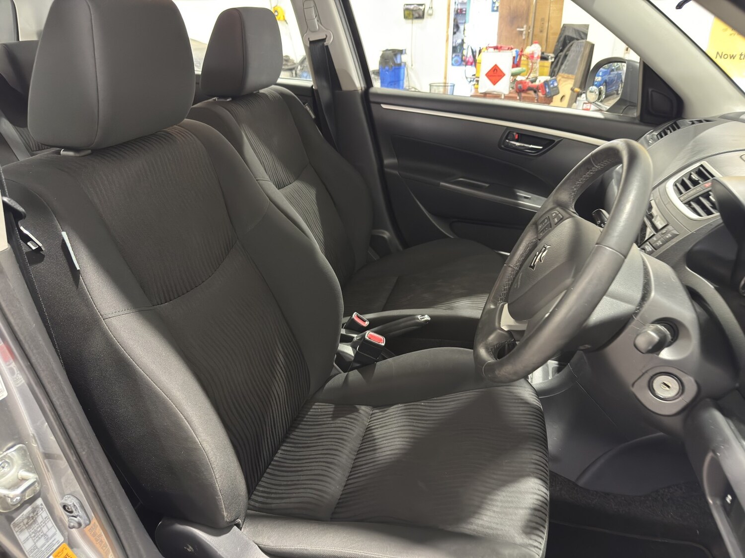 Used Suzuki Swift 2013 for sale - 78112194: Photo 17