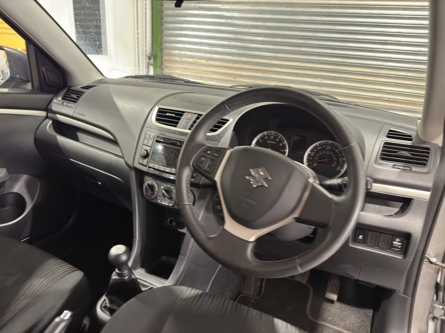 Used Suzuki Swift 2013 for sale - 78112194: Photo 18