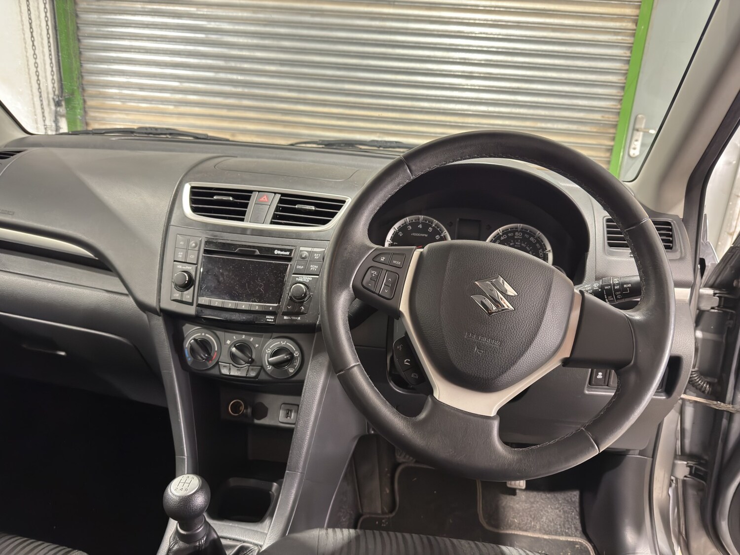 Used Suzuki Swift 2013 for sale - 78112194: Photo 19