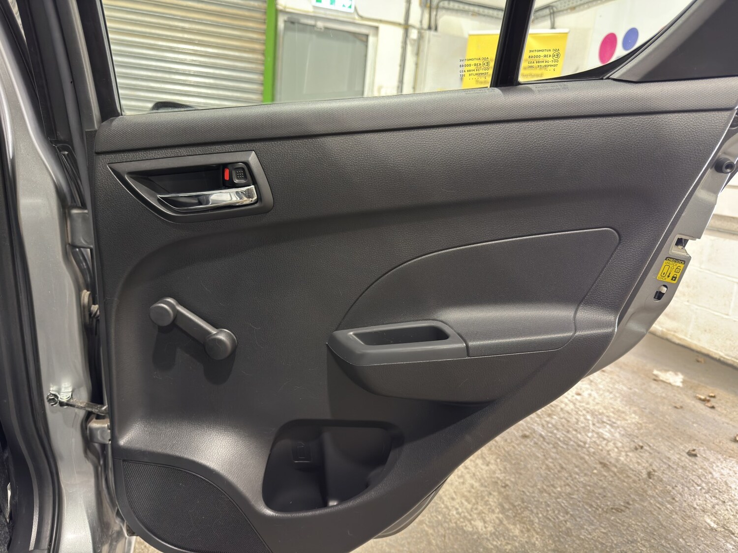 Used Suzuki Swift 2013 for sale - 78112194: Photo 26