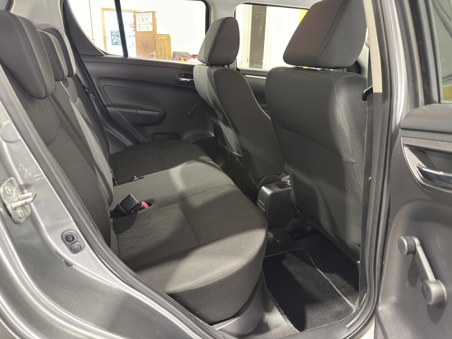 Used Suzuki Swift 2013 for sale - 78112194: Photo 27